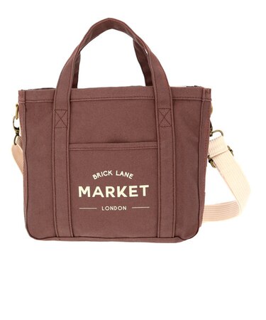 【当商品送料無料】ミニトートバッグ おしゃれ 通販 トートバッグ 小さめ レディース メンズ ミニバッグ 仕切り 手提げバッグ 鞄 シンプル 広マチ