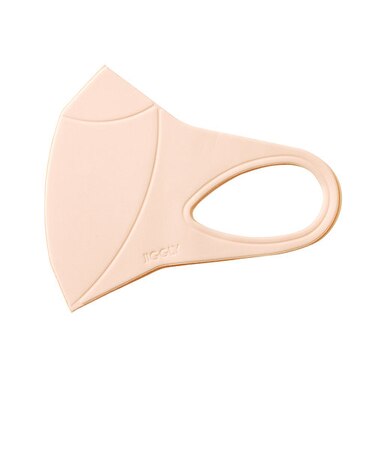 【当商品送料無料】ウルトラパフマスク 通販 jiggly マスク 洗える 手洗い ポリウレタン 立体 抗菌 UVカット 息がしやすい 耳が痛くならない 紫外線遮蔽率 99%