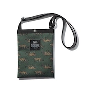 【当商品送料無料】ショルダー バッグ kiu 通販 キウ k233 サコッシュミニ ミニショルダーバッグ レディース メンズ 斜めがけ かわいい