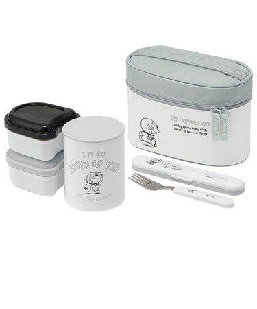 【当商品送料無料】弁当箱 スケーター 保温 保冷 通販 スケーター 560ml 保温ジャー 240ml 菜入れ 160ml×2 ランチボックス