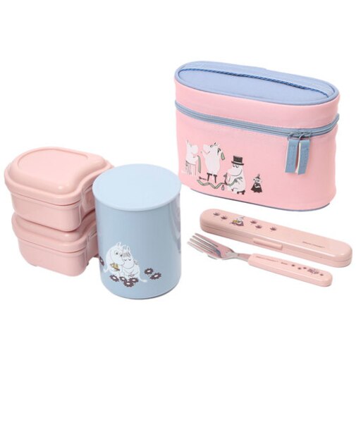 【当商品送料無料】弁当箱 スケーター 保温 保冷 通販 スケーター 560ml 保温ジャー 240ml 菜入れ 160ml×2 ランチボックス