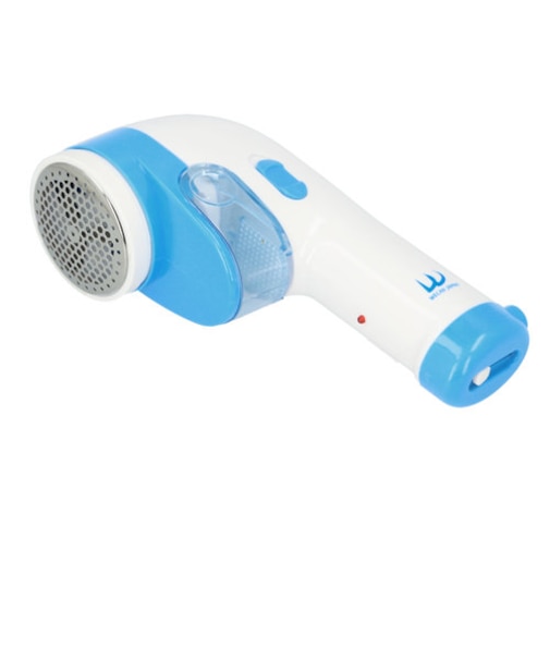 【当商品送料無料】充電式 毛玉取り器 通販 けだまとり 毛玉とり機 毛玉クリーナー 電動 連続使用時間 約40分 重量 約200g 完全充電時間