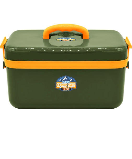 【当商品送料無料】キッズ おもちゃ 通販 おままごと 室内遊び ごっこ遊び 玩具 ままごとセット キャンプ 知育 女の子 男の子 2歳 3歳 4歳