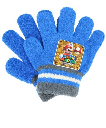 【当商品送料無料】手袋 キッズ 通販 男の子 女の子 子供 子ども 手ぶくろ かわいい おしゃれ キャラクター グッズ すみっコぐらし プリンセス