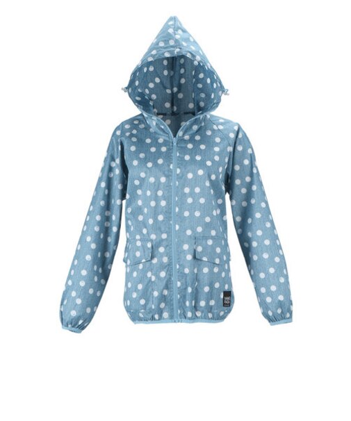 【当商品送料無料】ヤッケ レディース 通販 NAMORADA ナモラダ kajimeiku カジメイク 農ヤッケ 上着 柄物 ゆったり 大きめ