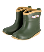 【当商品送料無料】レインブーツ キッズ ショート 通販 キッズレインブーツ レインシューズ キッズレインシューズ 子供靴 長靴 雨靴 Ks Plus