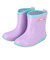 【当商品送料無料】レインブーツ キッズ ショート 通販 キッズレインブーツ レインシューズ キッズレインシューズ 子供靴 長靴 雨靴 Ks Plus