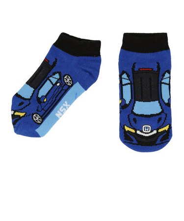 【当商品送料無料】靴下 キッズ 男の子 くるぶし 通販 くる下 自動車 パトカー 救急車 消防車 ダンプカー 子供 かっこいい バス ソックス