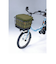 【当商品送料無料】自転車 前かごカバー 2段式 通販 前カゴカバー 二段式 フロント 大容量 大型 かごカバー カゴカバー 盗難防止 撥水 はっ水