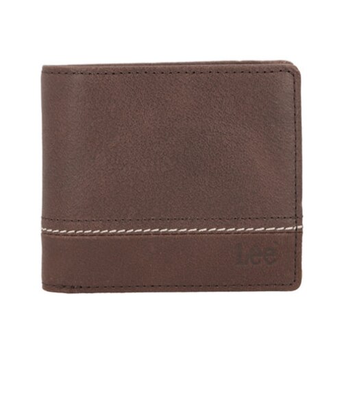 【当商品送料無料】二つ折り財布 メンズ ブランド 通販 財布 二つ折り 本革 小銭入れ レザー リアルレザー おしゃれ シンプル ブラック 黒