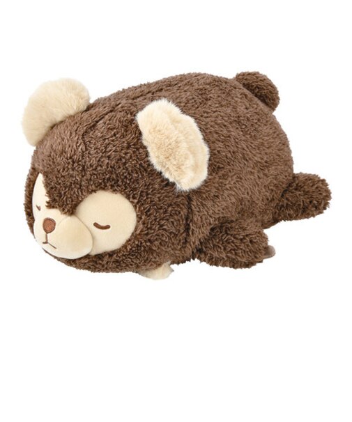 【当商品送料無料】ねむねむアニマルズ 通販 マシュマロアニマル マスコット 抱き枕 ミニ抱き枕 クッション ぬいぐるみ 滑らか 気持ち良い 柔らかい