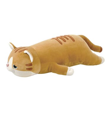 【当商品送料無料】抱き枕 ぬいぐるみ 通販 M ねむねむアニマルズ 抱きまくら まくら 枕 クッション だきまくら プレミアムねむねむアニマルズ