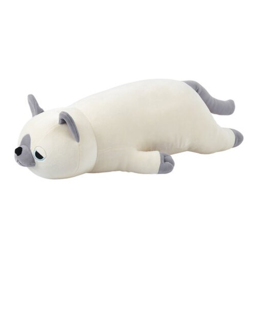 【当商品送料無料】抱き枕 ぬいぐるみ 通販 M ねむねむアニマルズ 抱きまくら まくら 枕 クッション だきまくら プレミアムねむねむアニマルズ