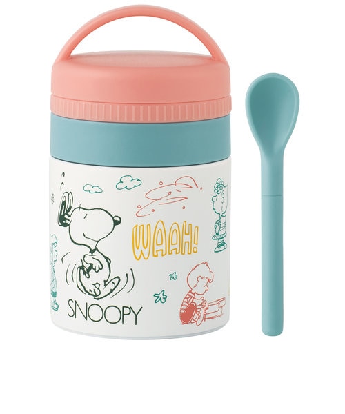 スープジャー Amazon｜スケーター(Skater) スープジャー 保温 保冷 300ml ねこ