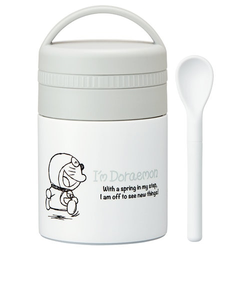 当商品送料無料】スープジャー 小 180ml 通販 スプーン スプーン