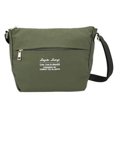 【当商品送料無料】レガートラルゴ ショルダーバッグ 通販 レディース ショルダー 斜めがけ 大人 かわいい 小さめ 通勤 通学 サブバッグ 旅行