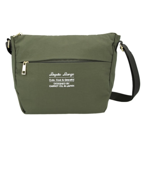 【当商品送料無料】レガートラルゴ ショルダーバッグ 通販 レディース ショルダー 斜めがけ 大人 かわいい 小さめ 通勤 通学 サブバッグ 旅行