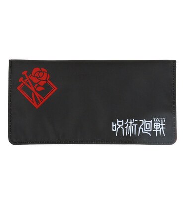 【当商品送料無料】マスクケース 持ち運び 抗菌 通販 マスク入れ ポーチ フラットポーチ 呪術廻戦 キャラクター グッズ 伏黒恵 五条悟 虎杖悠仁