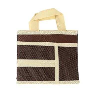 【当商品送料無料】バッグインバッグ 自立 通販 軽い 卓上 スタンド 小物入れ インナーバッグ ポーチ 手提げ バッグ 整理整頓 トートバッグ