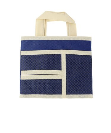 【当商品送料無料】バッグインバッグ 自立 通販 軽い 卓上 スタンド 小物入れ インナーバッグ ポーチ 手提げ バッグ 整理整頓 トートバッグ