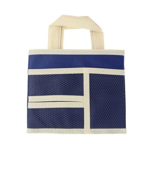 【当商品送料無料】バッグインバッグ 自立 通販 軽い 卓上 スタンド 小物入れ インナーバッグ ポーチ 手提げ バッグ 整理整頓 トートバッグ