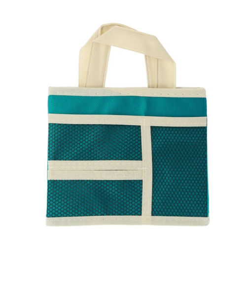 【当商品送料無料】バッグインバッグ 自立 通販 軽い 卓上 スタンド 小物入れ インナーバッグ ポーチ 手提げ バッグ 整理整頓 トートバッグ