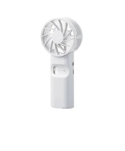 【当商品送料無料】ミスト扇風機 ハンディ 通販 ハンディファン 扇風機 首かけ 静音 スプレー ポータブルファン  usb 充電式 ミニ扇風機