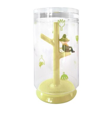 【当商品送料無料】コップスタンド おしゃれ 通販 うがいコップ スタンド かわいい 洗面所 バス用品 キャラクター ムーミン グッズ 子ども 子供