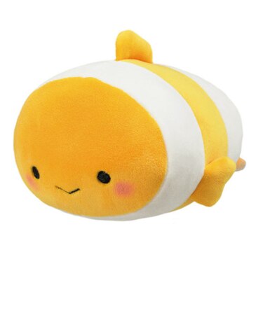 【当商品送料無料】ぬいぐるみ もちもち 通販 もちふわ 手乗り てのり 小さい 手のひら 猫 ネコ ねこ 犬 いぬ イヌ 動物 きもちいい みけねこ