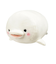 【当商品送料無料】ぬいぐるみ もちもち 通販 もちふわ 手乗り てのり 小さい 手のひら 猫 ネコ ねこ 犬 いぬ イヌ 動物 きもちいい みけねこ
