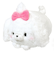 【当商品送料無料】ぬいぐるみ もちもち 通販 もちふわ 手乗り てのり 小さい 手のひら 猫 ネコ ねこ 犬 いぬ イヌ 動物 きもちいい みけねこ