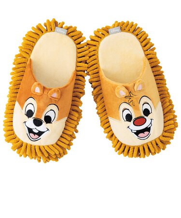 【当商品送料無料】モップスリッパ 洗える 通販 ディズニー グッズ お掃除スリッパ disney おそうじスリッパ おしゃれ かわいい セトクラフト