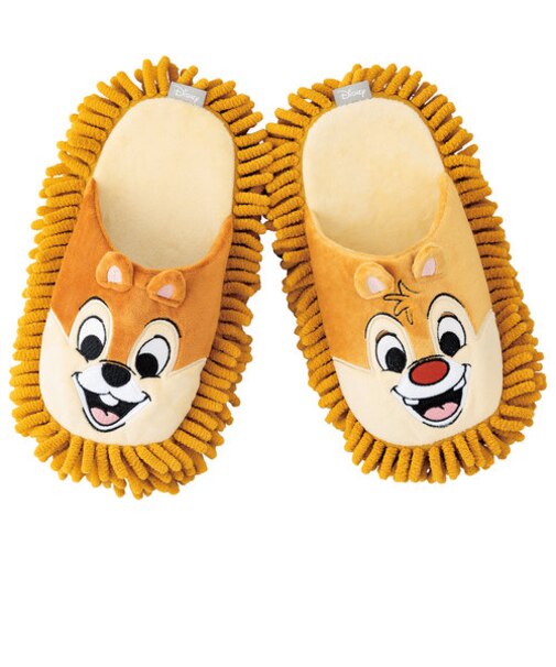 【当商品送料無料】モップスリッパ 洗える 通販 ディズニー グッズ お掃除スリッパ disney おそうじスリッパ おしゃれ かわいい セトクラフト