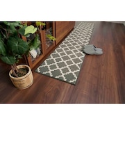 【当商品送料無料】キッチンマット 240cm 通販 おしゃれ 洗える 北欧 調 台所マット 台所用品 モロッカン 45×240 ロングマット 長い