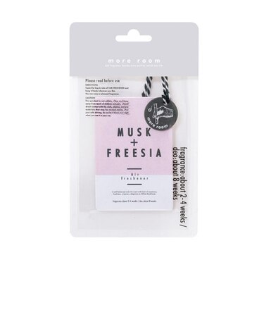 【当商品送料無料】モアルーム エアーフレッシュナー 通販 more room エアフレッシュナー 芳香剤 消臭剤 ホワイトムスク 部屋 室内