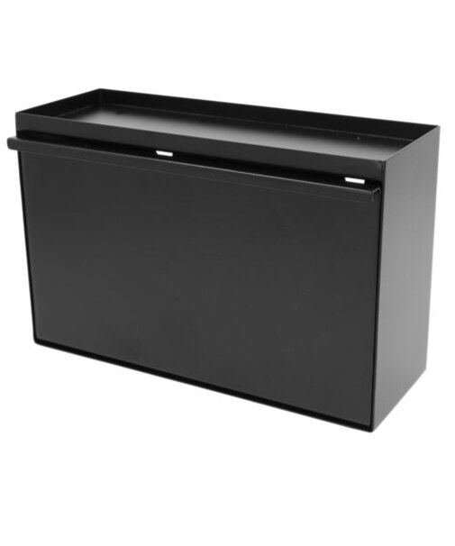 【当商品送料無料】マスクケース ボックス 通販 マスクストッカー 引き出し 白 ホワイト シンプル コレンド 置き型 壁掛け 玄関 収納 ボックス