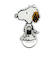 【当商品送料無料】スマホリング キャラクター 通販 かわいい おしゃれ スヌーピー SNOOPY ミッフィー すみっコぐらし リラックマ スマホ