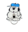 【当商品送料無料】スマホリング キャラクター 通販 かわいい おしゃれ スヌーピー SNOOPY ミッフィー すみっコぐらし リラックマ スマホ