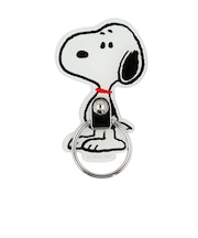 【当商品送料無料】スマホリング キャラクター 通販 かわいい おしゃれ スヌーピー SNOOPY ミッフィー すみっコぐらし リラックマ スマホ