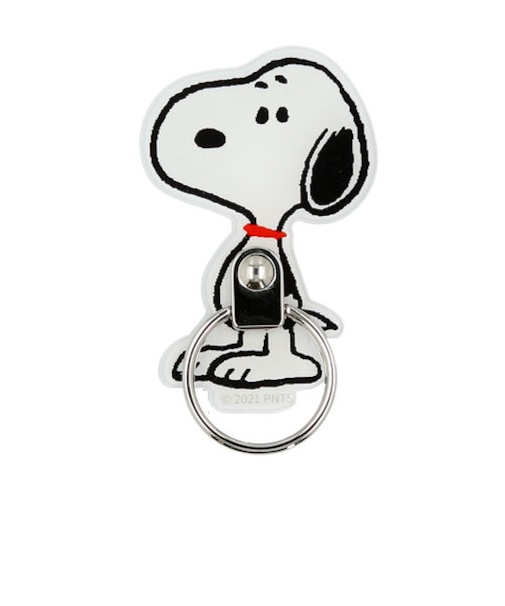 【当商品送料無料】スマホリング キャラクター 通販 かわいい おしゃれ スヌーピー SNOOPY ミッフィー すみっコぐらし リラックマ スマホ