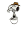 【当商品送料無料】スマホリング キャラクター 通販 かわいい おしゃれ スヌーピー SNOOPY ミッフィー すみっコぐらし リラックマ スマホ