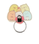 【当商品送料無料】スマホリング キャラクター 通販 かわいい おしゃれ スヌーピー SNOOPY ミッフィー すみっコぐらし リラックマ スマホ