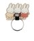【当商品送料無料】スマホリング キャラクター 通販 かわいい おしゃれ スヌーピー SNOOPY ミッフィー すみっコぐらし リラックマ スマホ