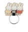 【当商品送料無料】スマホリング キャラクター 通販 かわいい おしゃれ スヌーピー SNOOPY ミッフィー すみっコぐらし リラックマ スマホ