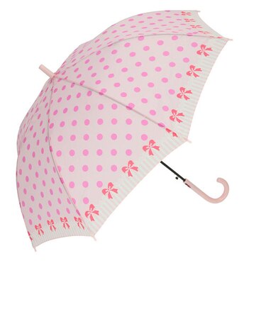 【当商品送料無料】傘 キッズ 女の子 通販 かわいい 55cm おしゃれ ジュニア 小学生 女子 雨傘 子供用 子ども こども 子供 可愛い 通学