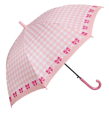 【当商品送料無料】傘 キッズ 女の子 通販 かわいい 55cm おしゃれ ジュニア 小学生 女子 雨傘 子供用 子ども こども 子供 可愛い 通学