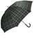 【当商品送料無料】傘 メンズ ジャンプ 通販 大きい 70cm グラスファイバー骨 丈夫 ワンタッチ ジャンプ 雨傘 紳士傘 ブラック ネイビー