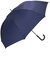 【当商品送料無料】傘 メンズ ジャンプ 通販 大きい 70cm グラスファイバー骨 丈夫 ワンタッチ ジャンプ 雨傘 紳士傘 ブラック ネイビー