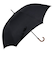 【当商品送料無料】傘 メンズ ジャンプ 通販 大きい 75cm おしゃれ 丈夫 ワンタッチ ジャンプ 雨傘 紳士傘 ブラック ネイビー シンプル