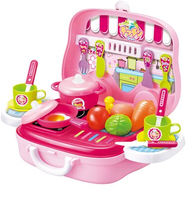 【当商品送料無料】お店屋さんごっこ おもちゃ 通販 お店やさんごっこ おままごと セット ままごとセット メイク お化粧 キッチン 料理 レジスター